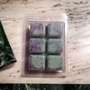 Handmade Wax Melt - Blackberry Sage